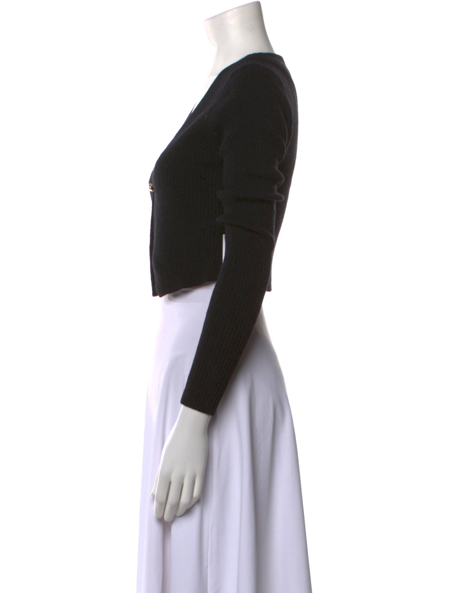 Reformation Winnie V-Neck Sweater w/ Tags