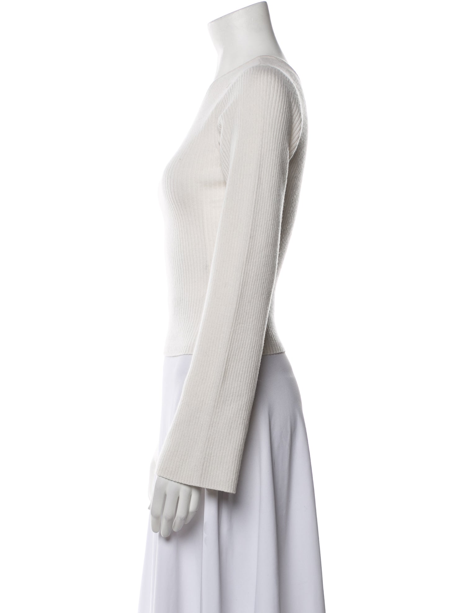 Reformation Santo Cashmere Sweater w/ Tags