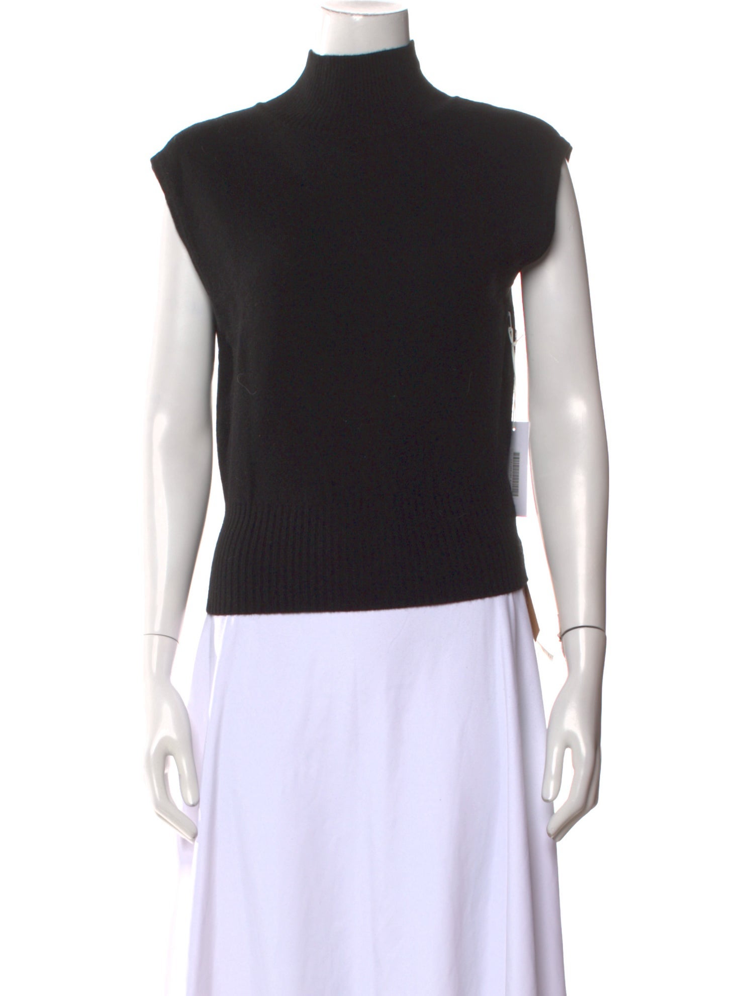 Reformation Cashmere Turtleneck Sweater