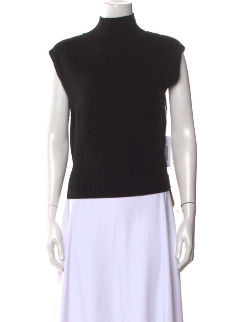 Reformation Cashmere Turtleneck Sweater