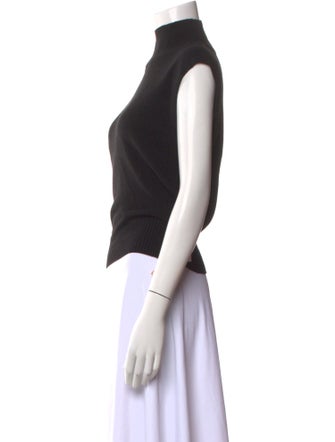 Reformation Cashmere Turtleneck Sweater