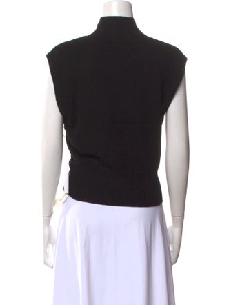 Reformation Cashmere Turtleneck Sweater