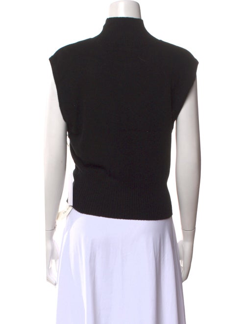 Reformation Cashmere Turtleneck Sweater