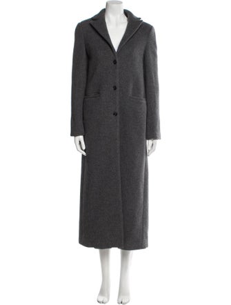 Reformation Wool Coat