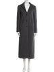 Reformation Wool Coat