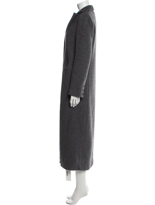 Reformation Wool Coat