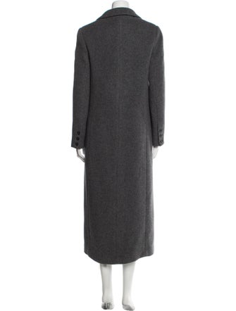 Reformation Wool Coat