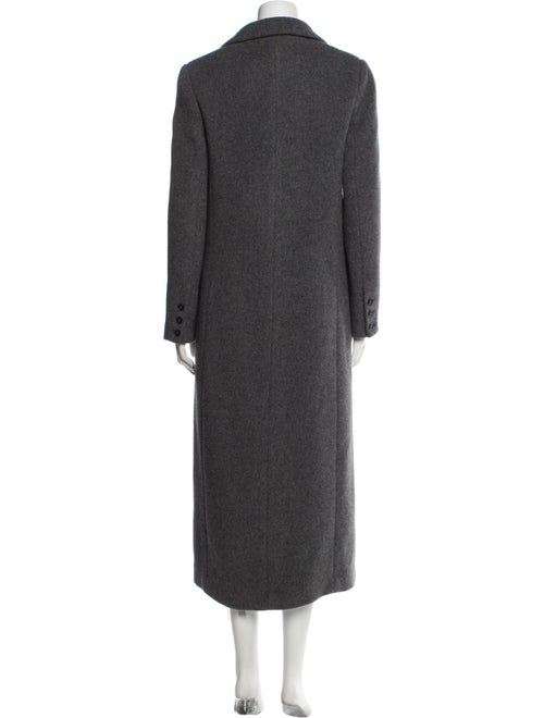 Reformation Wool Coat
