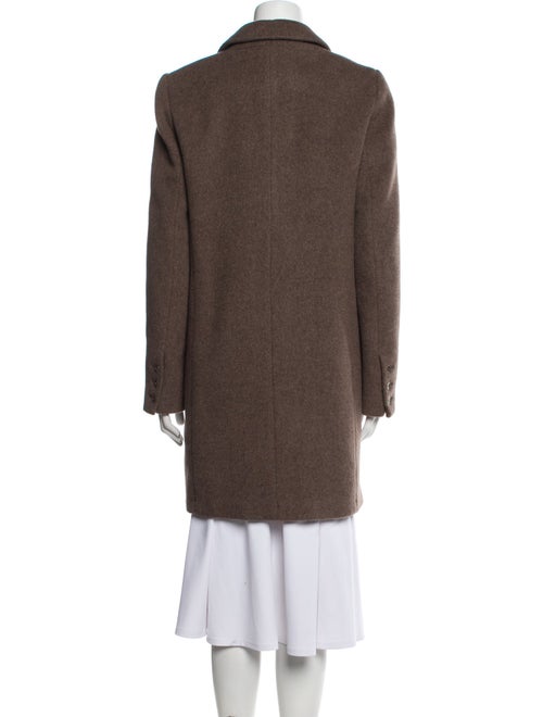 Reformation Wool Coat