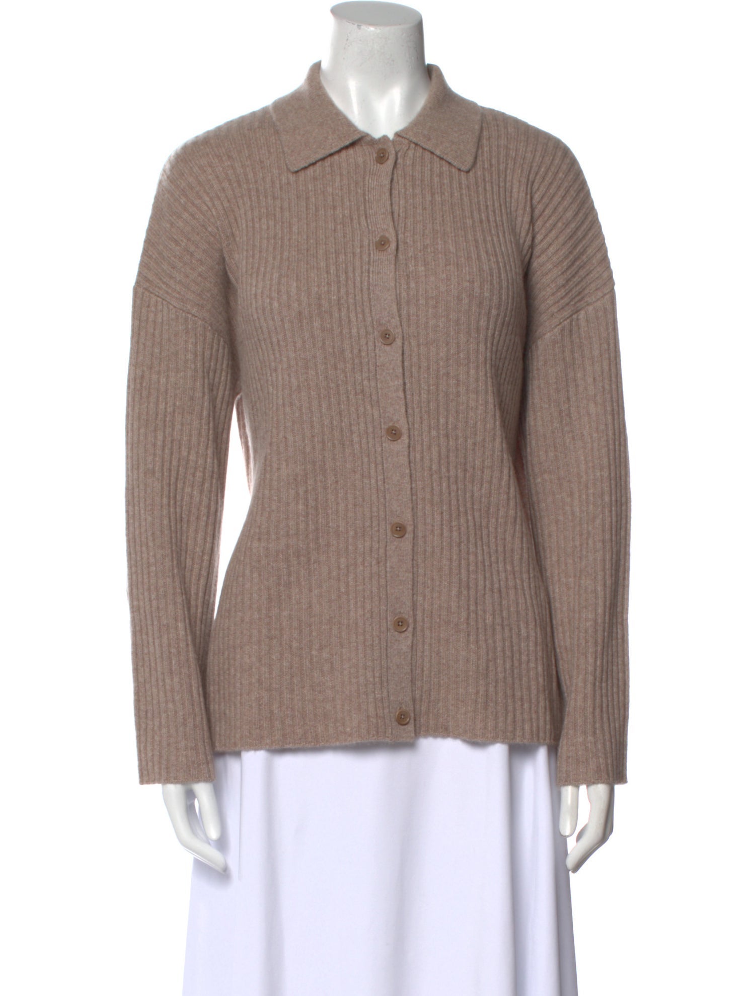 Reformation Cashmere Sweater