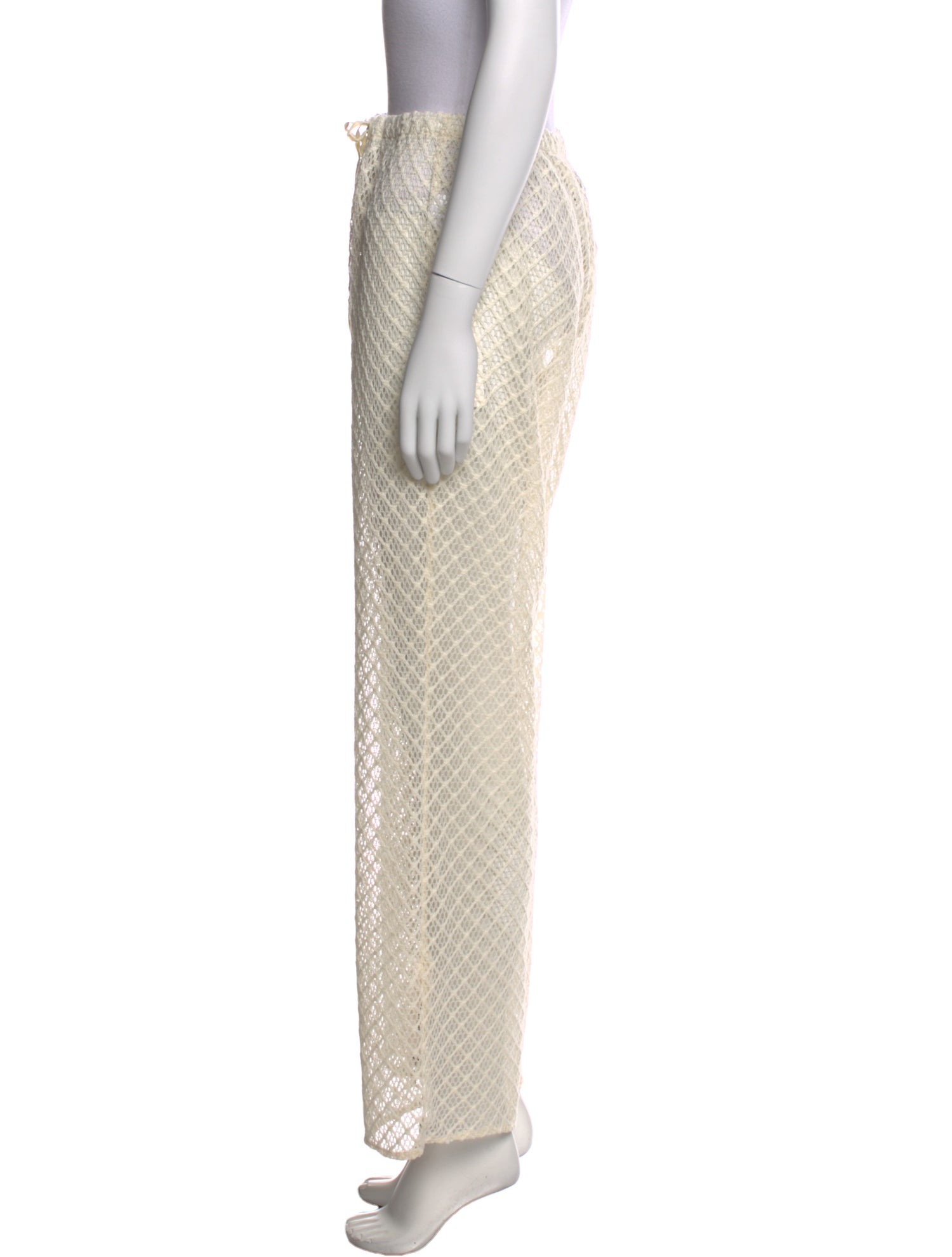 Reformation Wide Leg Pants w/ Tags