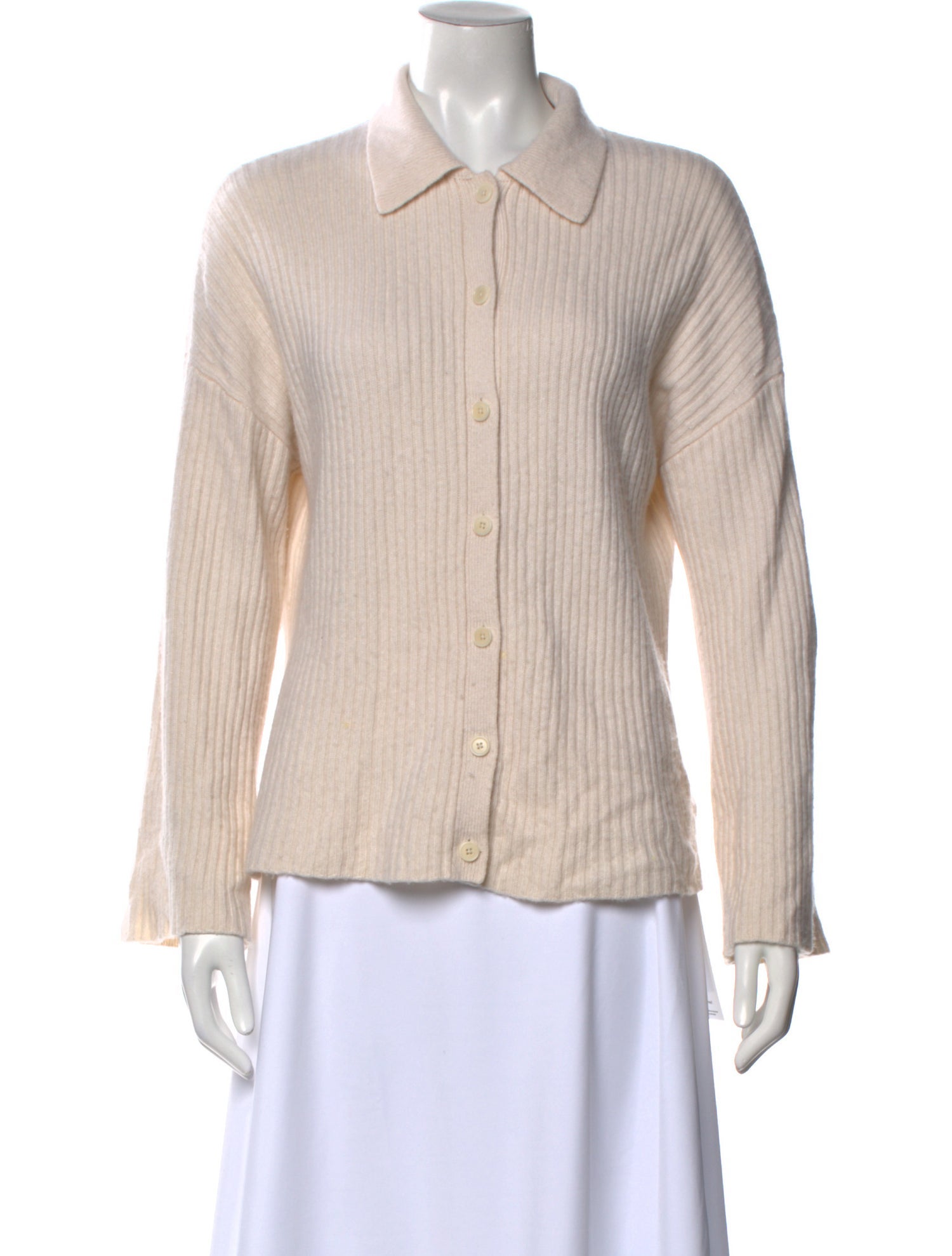 Reformation Cashmere Sweater