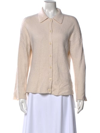 Reformation Cashmere Sweater