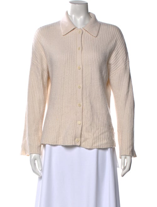 Reformation Cashmere Sweater