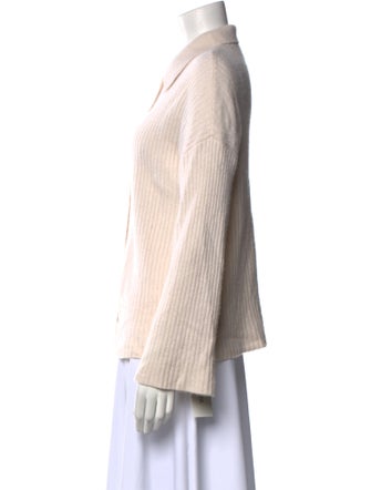 Reformation Cashmere Sweater