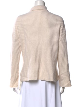 Reformation Cashmere Sweater