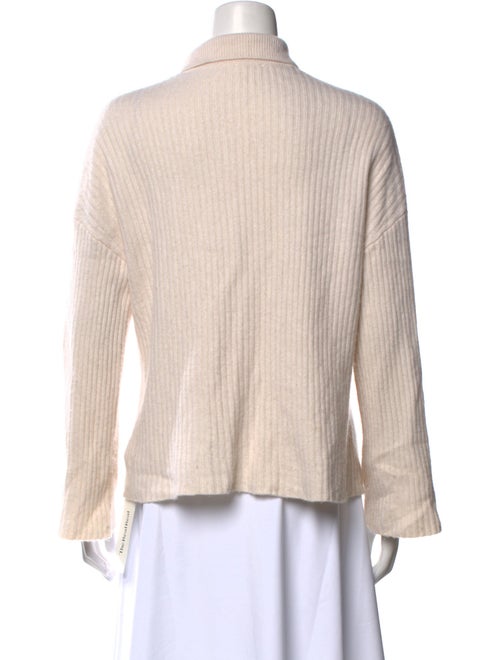 Reformation Cashmere Sweater