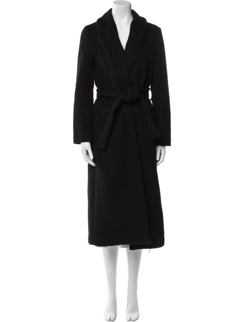 Reformation Trench Coat