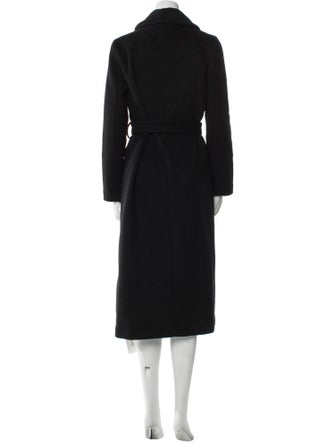 Reformation Trench Coat