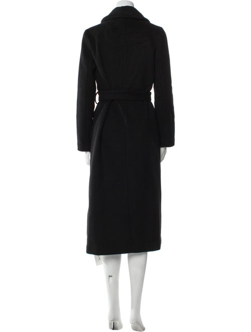 Reformation Trench Coat