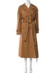 Reformation Trench Coat