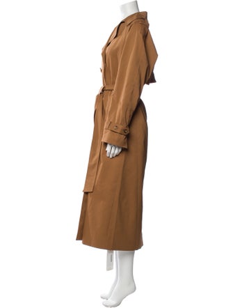 Reformation Trench Coat