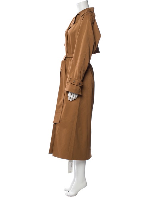 Reformation Trench Coat