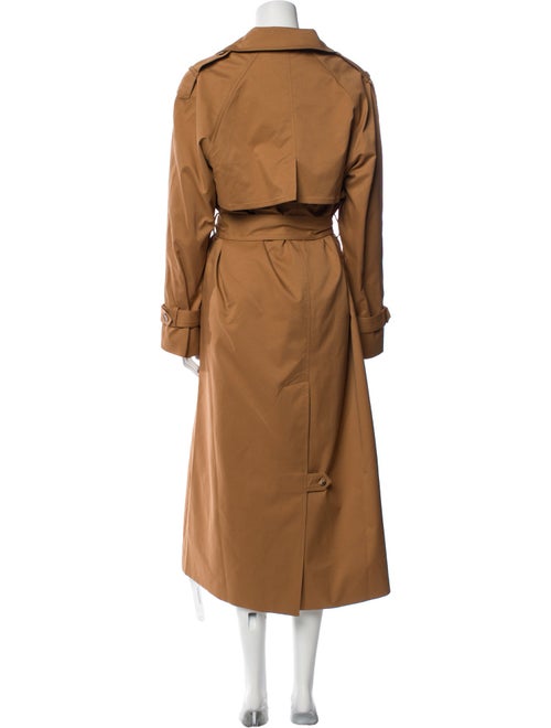 Reformation Trench Coat