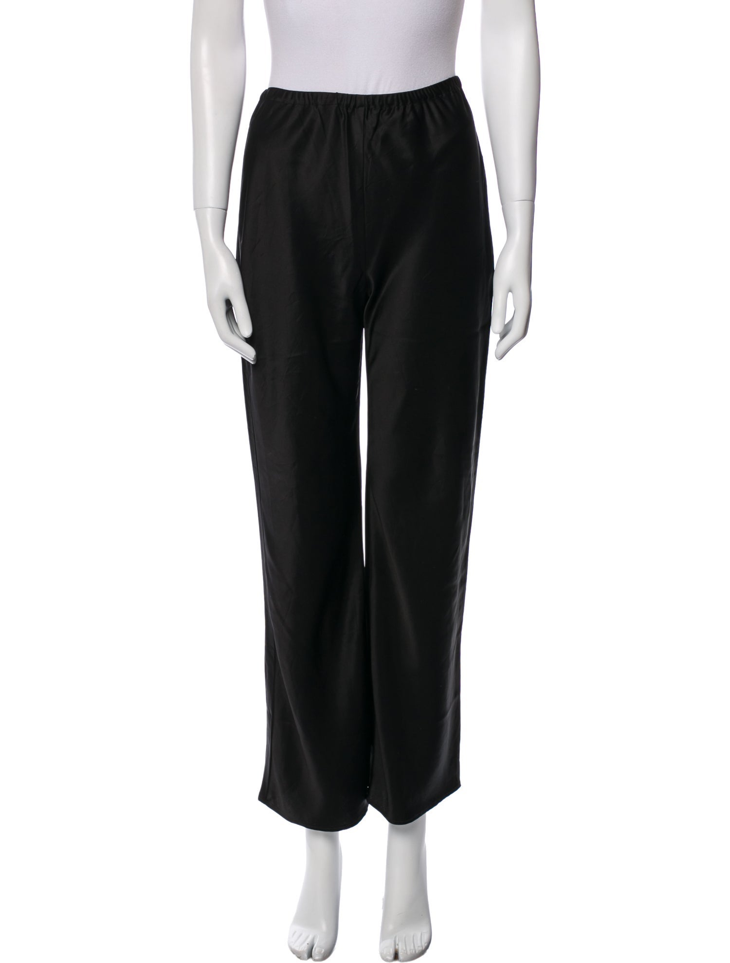 Reformation Silk Pajamas