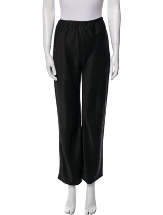 Reformation Silk Pajamas