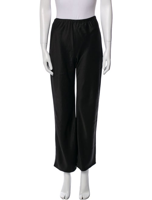 Reformation Silk Pajamas