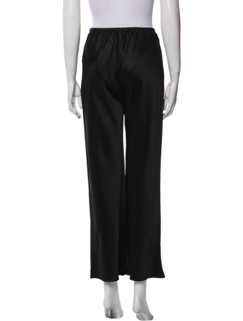 Reformation Silk Pajamas