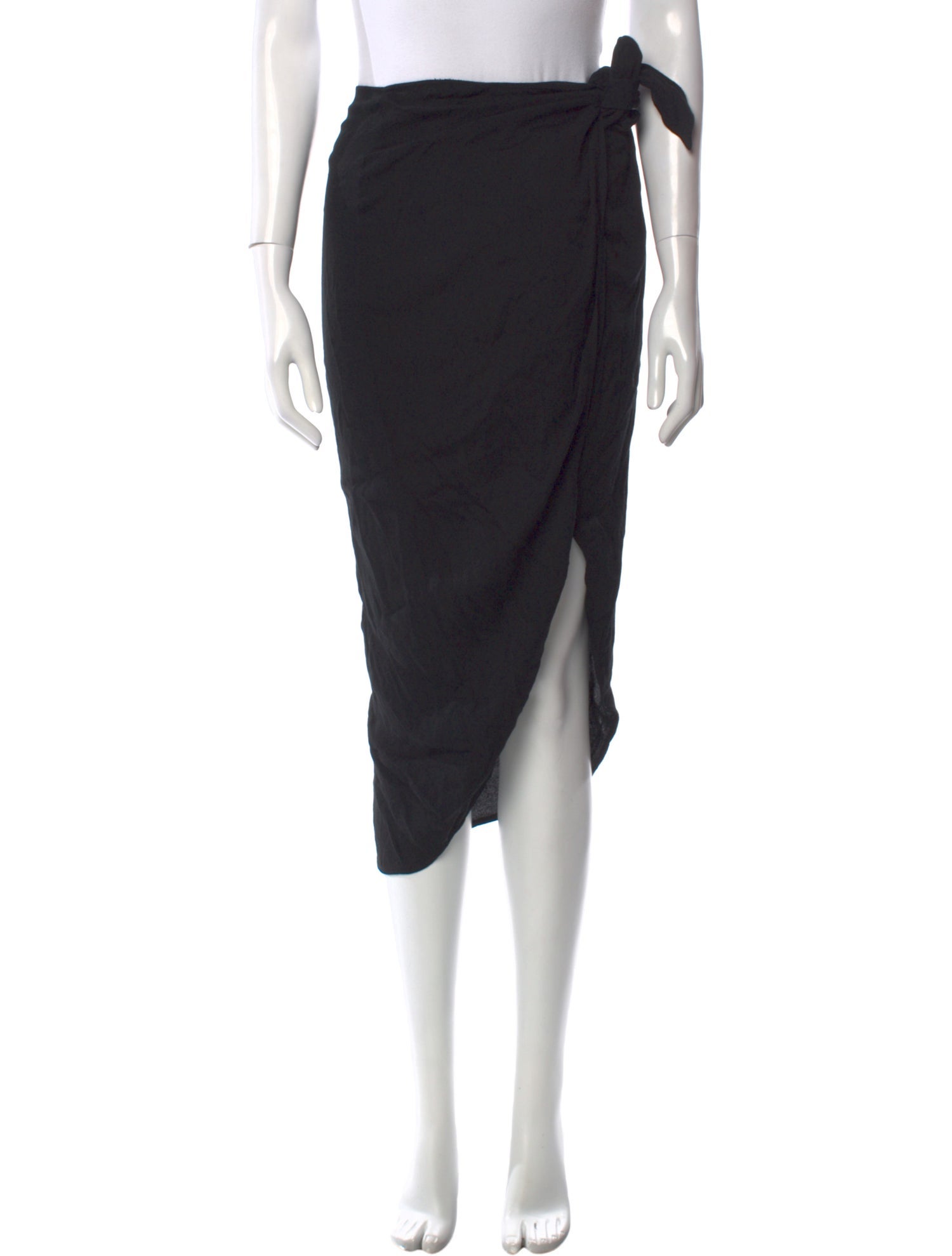 Reformation Midi Length Skirt