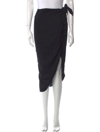 Reformation Midi Length Skirt
