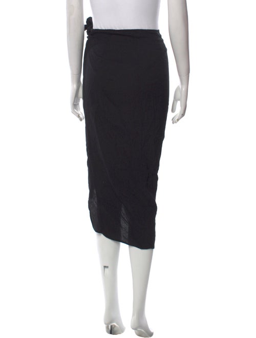 Reformation Midi Length Skirt