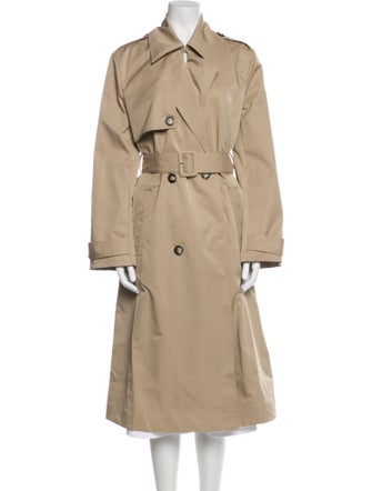 Reformation Trench Coat
