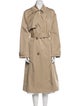 Reformation Trench Coat