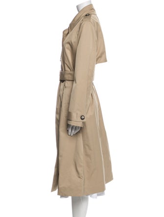 Reformation Trench Coat