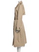 Reformation Trench Coat