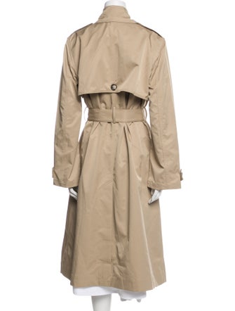 Reformation Trench Coat