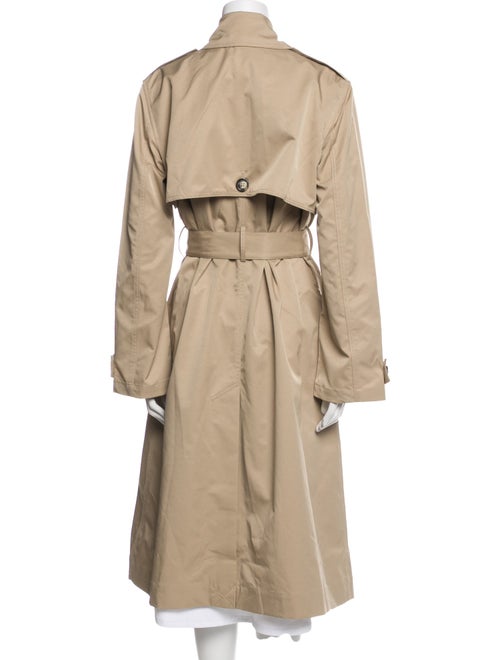 Reformation Trench Coat