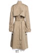Reformation Trench Coat