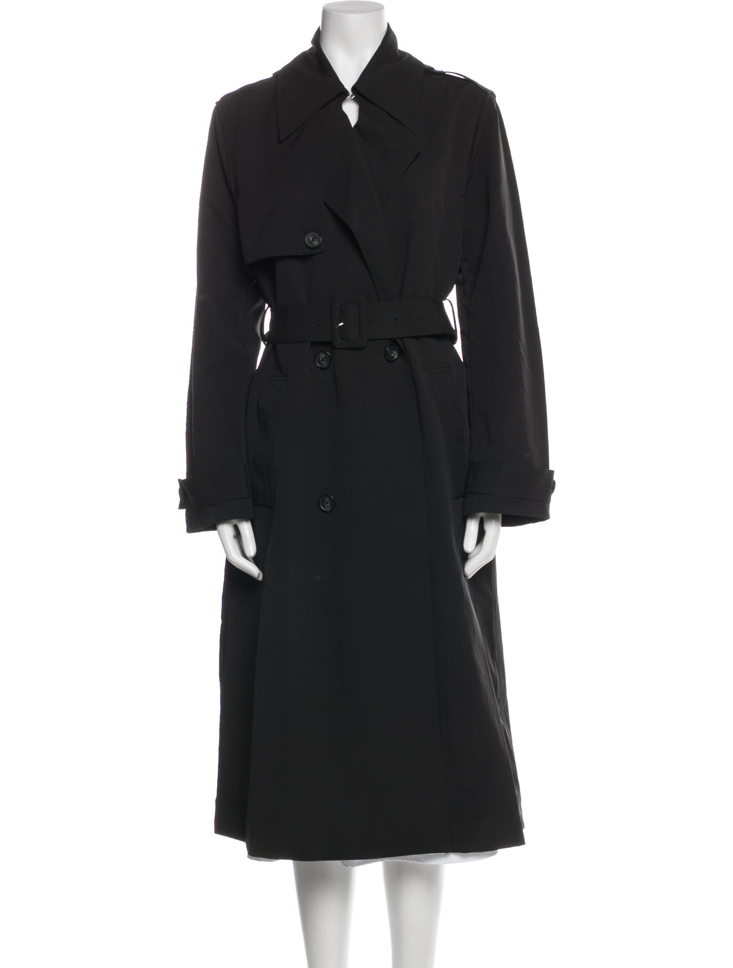 Reformation Trench Coat