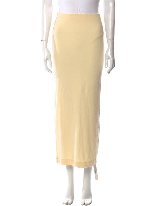 Reformation Midi Length Skirt