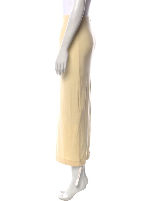 Reformation Midi Length Skirt