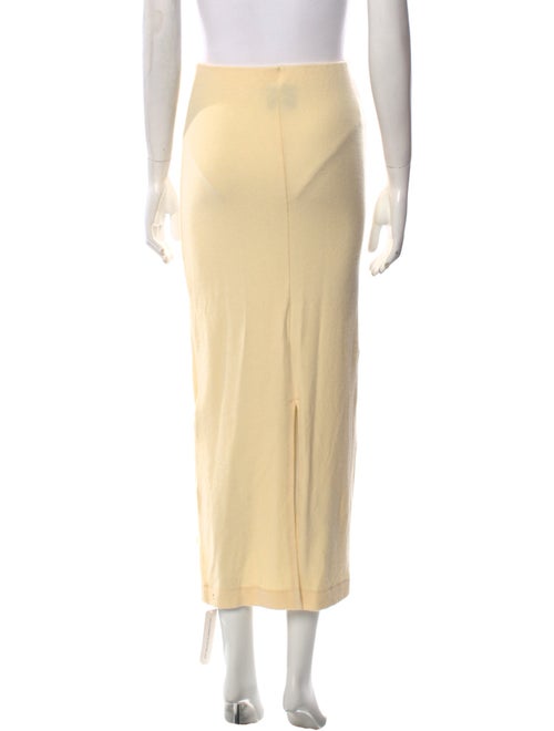 Reformation Midi Length Skirt