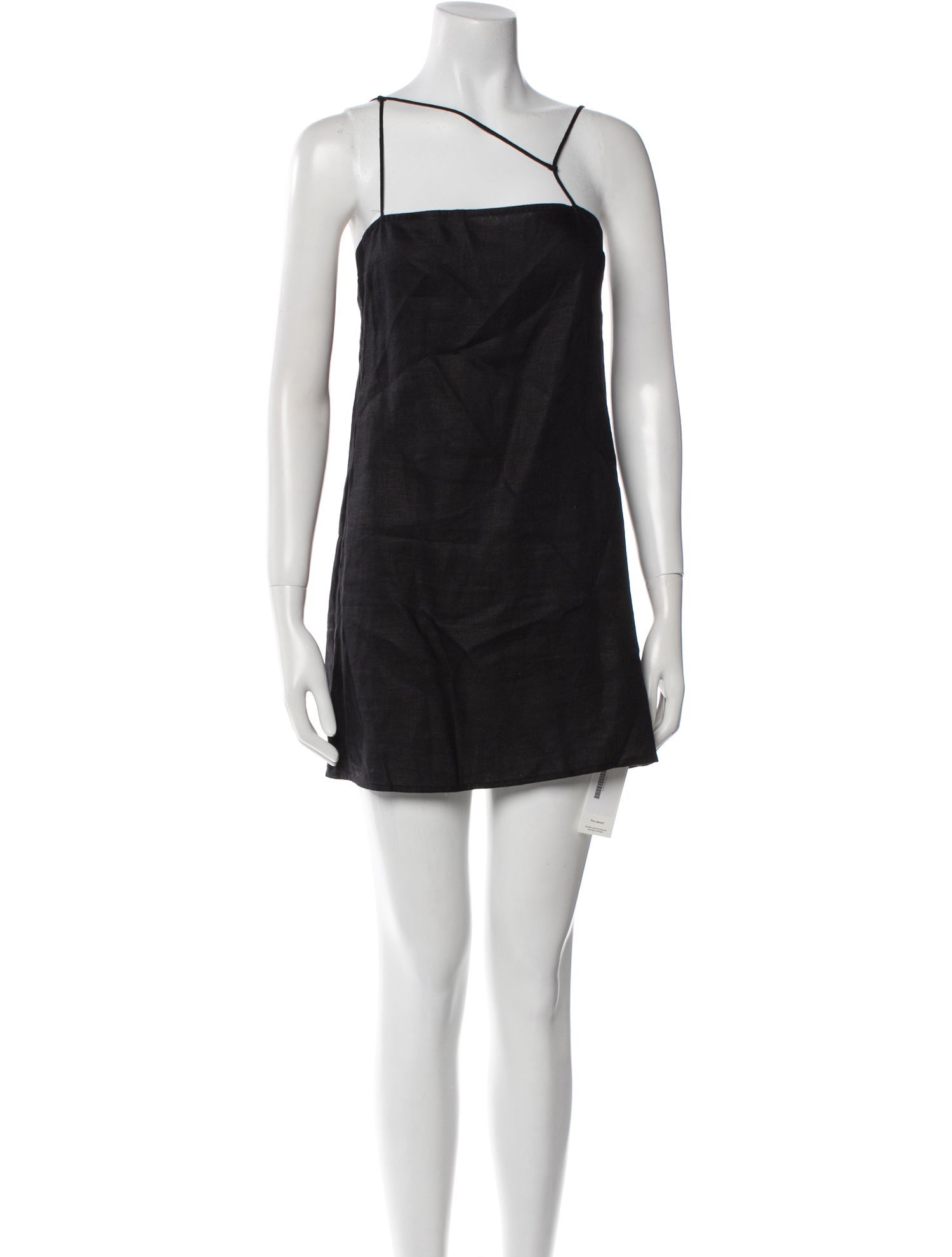 Reformation Linen Mini Dress