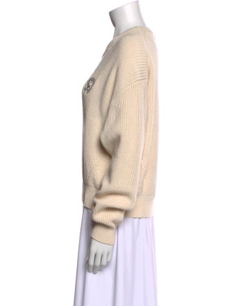 Reformation Scoop Neck Sweater