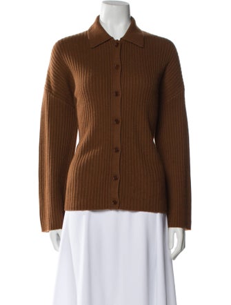 Reformation Cashmere Sweater