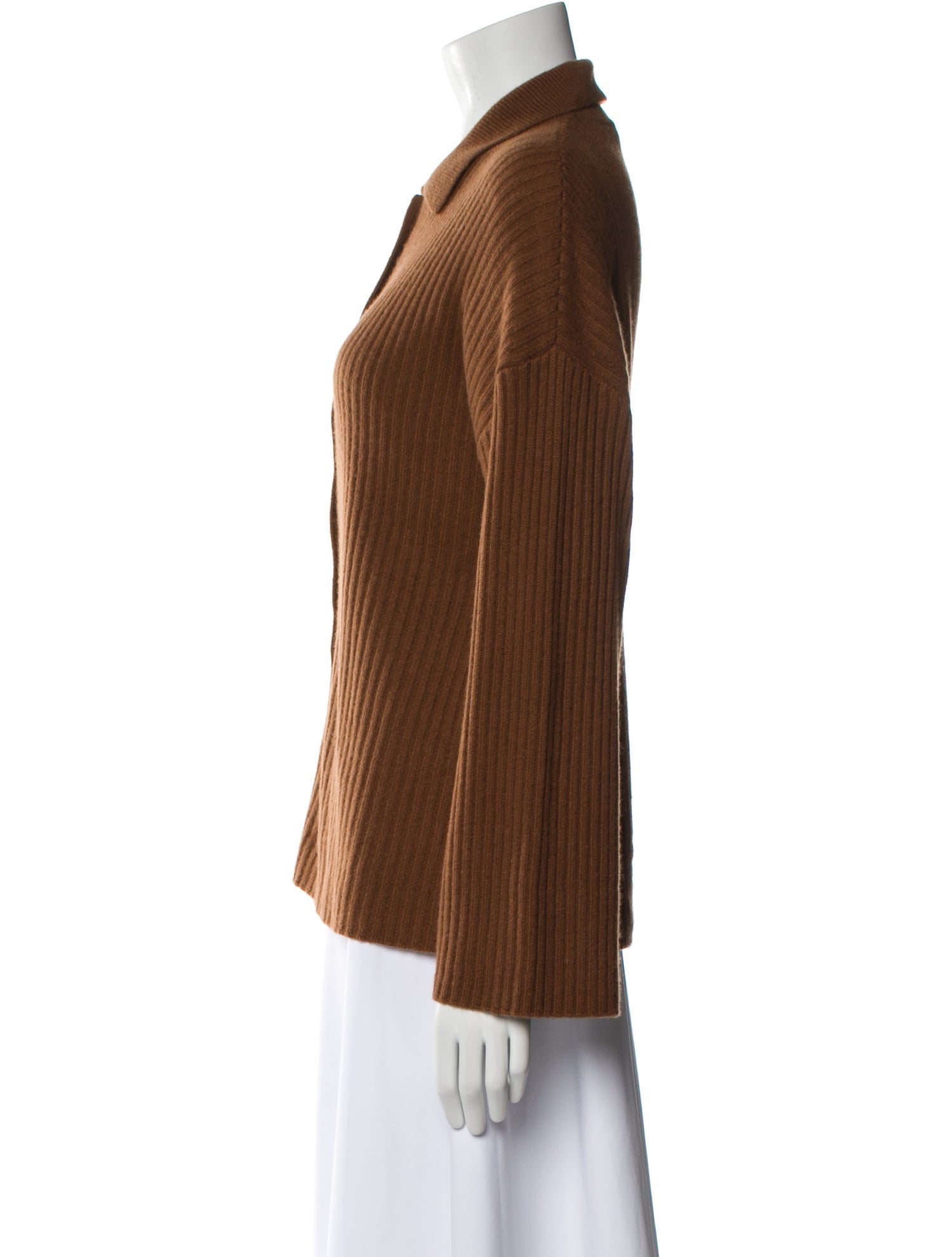Reformation Cashmere Sweater